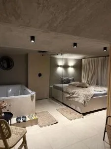 OhMySpa - Sauna & Bath - Slezská Ostrava