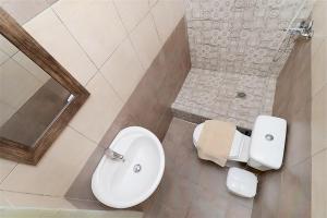 Ioanna Beach House Fourka 2 bedrooms 5 guests