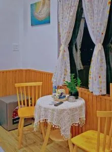 Sea-Breeze Homestay - Ấp Ngọc Hải