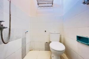 RedDoorz Syariah at Wisma Kampung Baru Rantauprapat