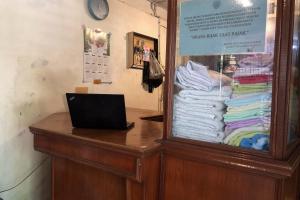 RedDoorz Syariah at Wisma Kampung Baru Rantauprapat