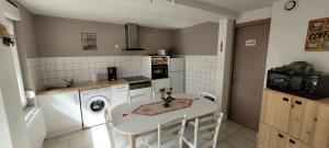 Appartements Le ruisseau du Bamont : photos des chambres