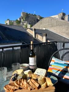 Appartements Le Cosy Family Lourdes : photos des chambres