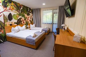 Hotel Sveti Vasilii Veliki