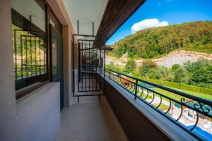 Hotel Sveti Vasilii Veliki