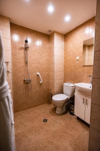 Hotel Sveti Vasilii Veliki