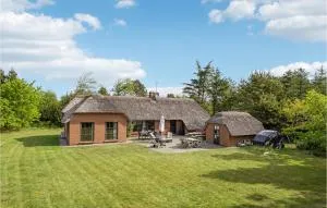 Amazing Home In Ulfborg With Wifi - Husby