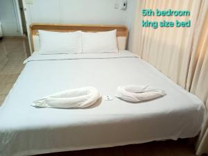 Sealife6 Beach Pool villa