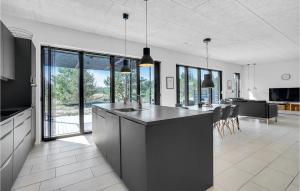 Three-Bedroom Holiday Home In Thisted