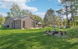 3 Bedroom Stunning Home In Rødby