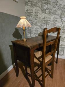 Hotels Hotel L'ideal le Mountbatten : Chambre Deluxe