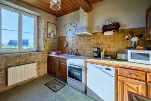 La Ferme de la Chapelle Saint-Roch - Maison de 190 m2