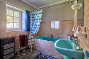 La Ferme de la Chapelle Saint-Roch - Maison de 190 m2