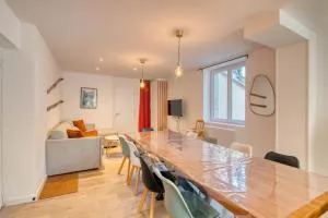 La Grande Cordée - Appt au pied des Pyrénées - Orlu