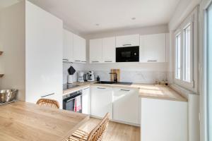 Appartements La Grande Cordee - Appt au pied des Pyrenees : photos des chambres