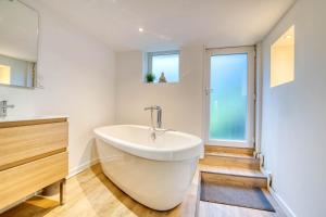 Appartements La Grande Cordee - Appt au pied des Pyrenees : photos des chambres