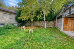 Appartements La Grande Cordee - Appt au pied des Pyrenees : photos des chambres