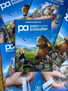 Appartements Le Cosy Family Lourdes : photos des chambres