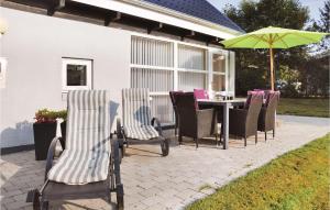 Holiday Home Lærkemose Sydals I