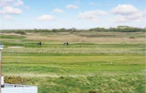 Lovely Home In Rømø With Sauna