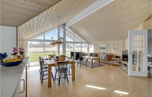Holiday Home Blommestien V Denmk
