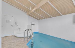 Amazing Home In Juelsminde With Sauna