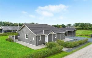 Holiday Home Blomstervænget Hemmet Iii