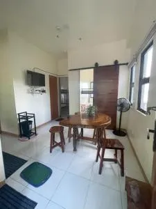 Pamasyar Transient Inn - Agpanabat