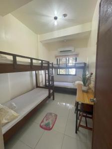 Pamasyar Transient Inn