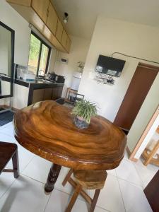 Pamasyar Transient Inn