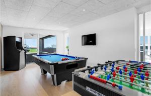 Amazing Home In Børkop With Wifi