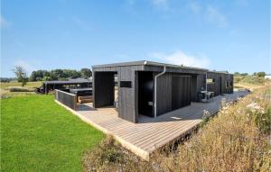 Amazing Home In Børkop With Wifi