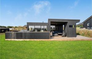 Amazing Home In Børkop With Wifi