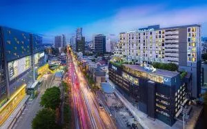 The Quarter Ladprao by UHG - Bang Su