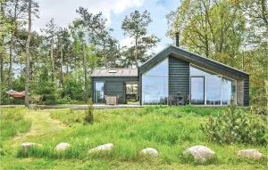 Holiday Home Strandskadevej Ørsted Xi - Hevring