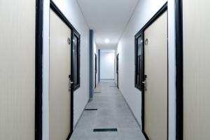 Grand Valora near Sam Poo Kong Semarang Mitra RedDoorz