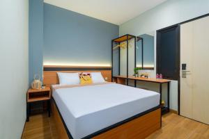 Grand Valora near Sam Poo Kong Semarang Mitra RedDoorz