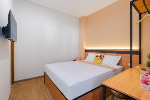 Grand Valora near Sam Poo Kong Semarang Mitra RedDoorz