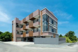 Grand Valora near Sam Poo Kong Semarang Mitra RedDoorz