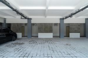 Grand Valora near Sam Poo Kong Semarang Mitra RedDoorz