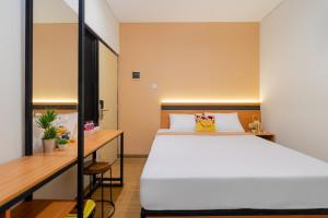 Grand Valora near Sam Poo Kong Semarang Mitra RedDoorz