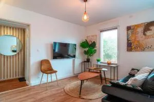 Le Cocon 29 - Maison 3 chambres avec jardin - Briec