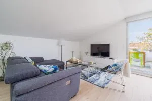 Le Van Gogh - Bel appt pour 5 à Blagnac - 布拉尼亚克