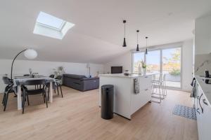 Appartements Le Van Gogh - Bel appt pour 5 a Blagnac : photos des chambres