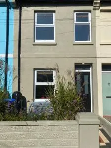 Seaside Retreat - Sompting