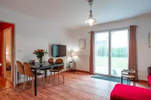 Maison l'Olivier - Garage et Jardin - 埃尔盖加贝里克