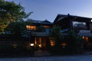 hotel vmg villa kyoto - Keage