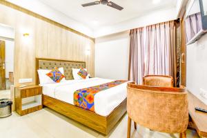 FabHotel Shambhu Kripa