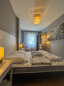 Maisons de vacances Titmae Bis : photos des chambres