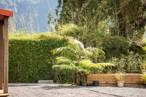 Le Palmi Chalet charmant - Bras des Calumets